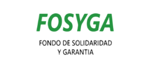 Fosyga