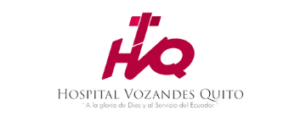 Vozandes