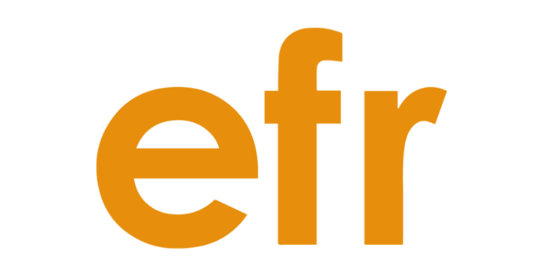 Logo EFR