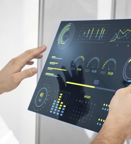 close-up-hand-holding-futuristic-screen close-up-hand-holding-futuristic-screen